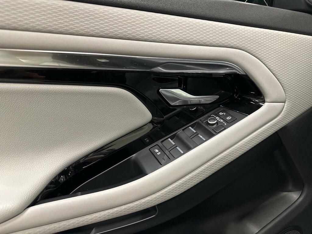 Land Rover Range Rover Evoque Evoque 2.0d i4 mhev S awd 150cv auto