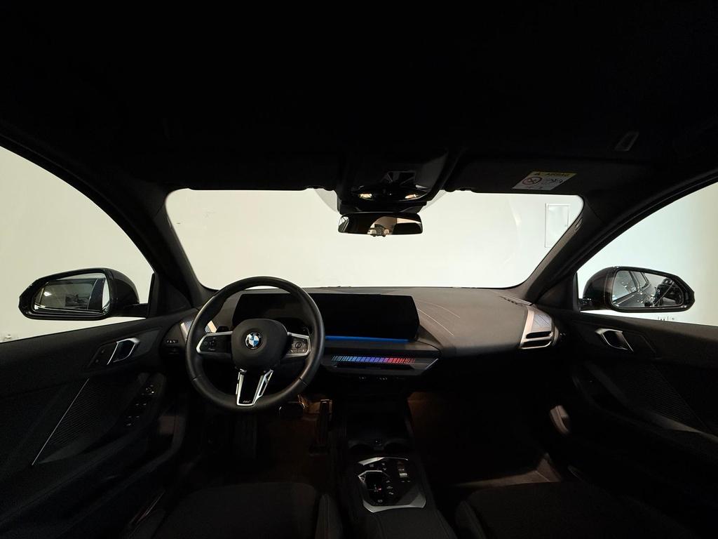 BMW Serie 1 120d 48V MSport auto