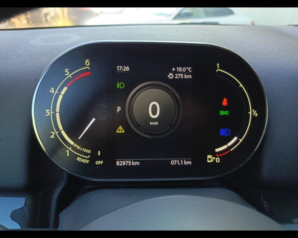 Mini One D Countryman 1.5 TwinPower Turbo One D Business