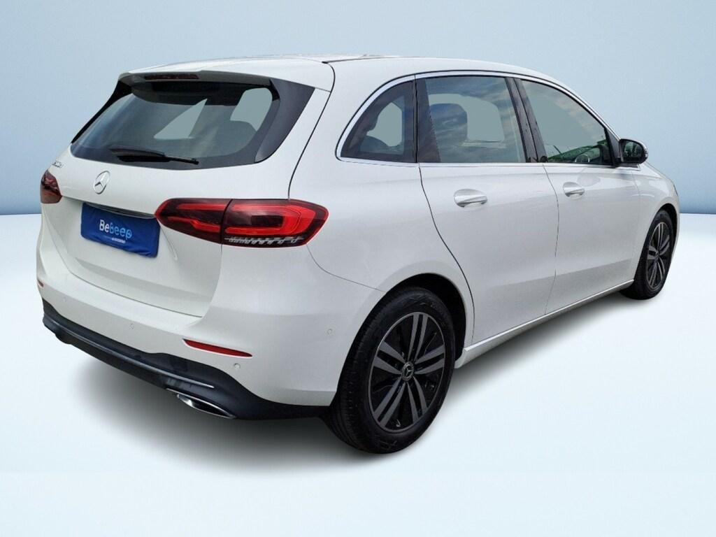 Mercedes Classe B 200 d Sport Plus auto