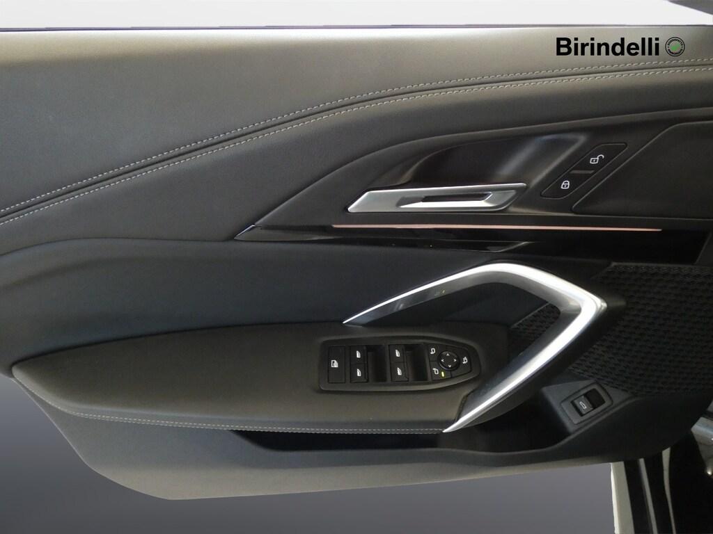 BMW X1 sdrive18d X-Line auto