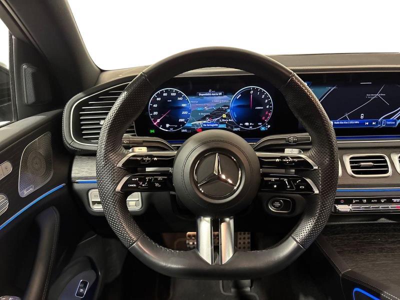 Mercedes GLE 350 de phev AMG Line Premium 4matic auto