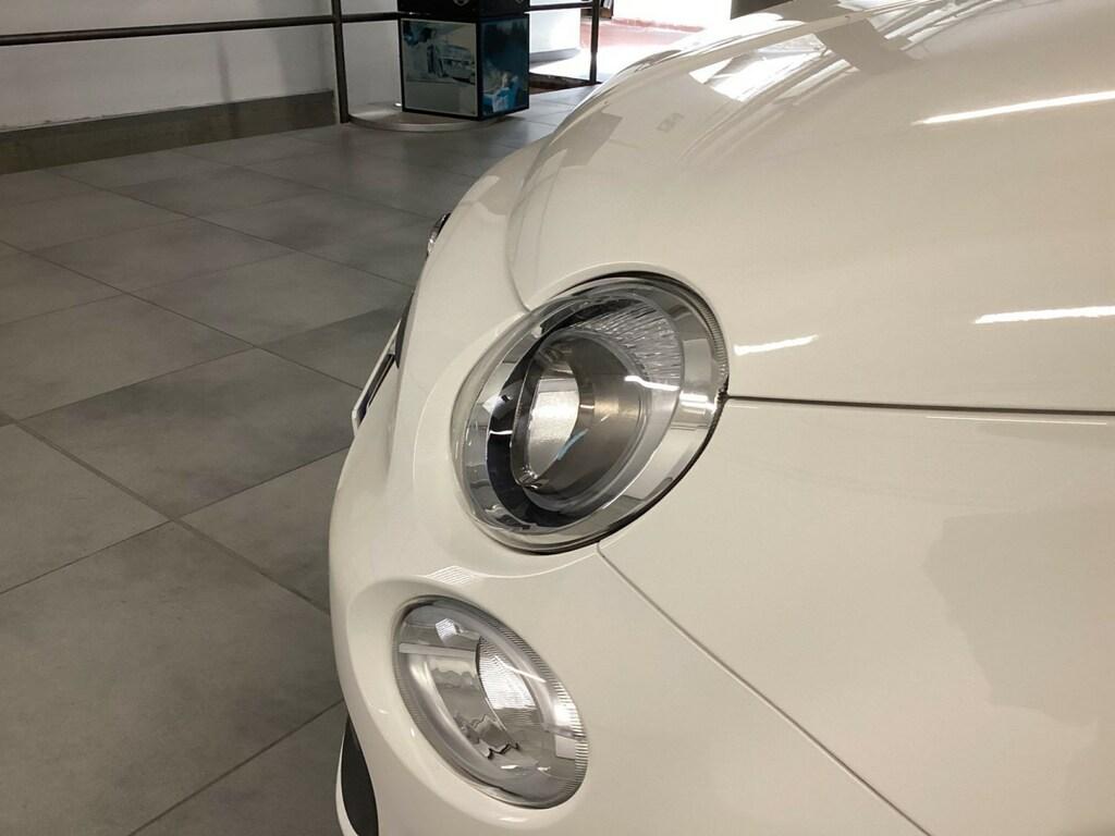 Fiat 500 1.2 Sport 69cv my20