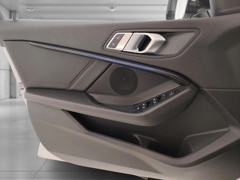 BMW Serie 1 116d Sport auto