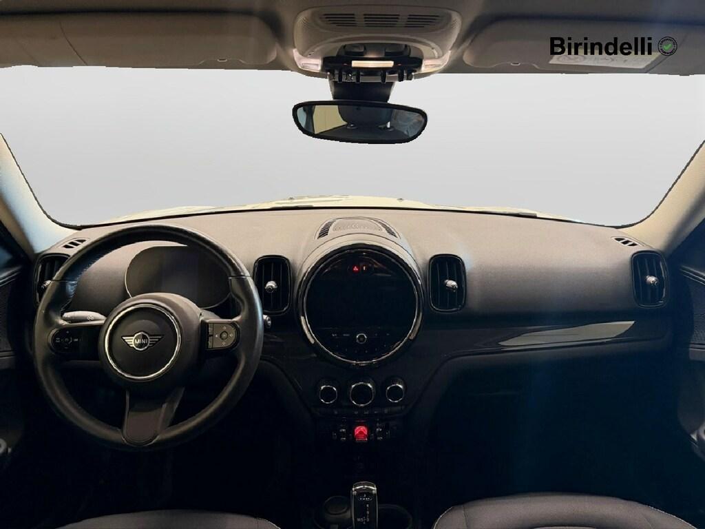 Mini Cooper Countryman 1.5 Business Auto