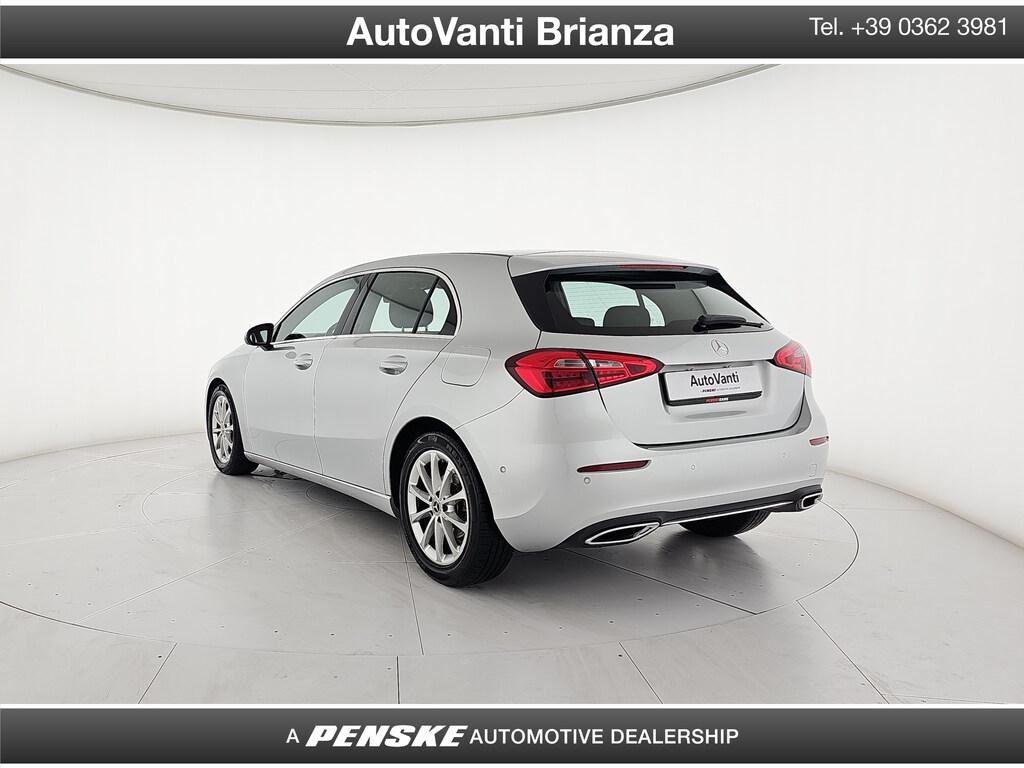 Mercedes Classe A 180 Business auto