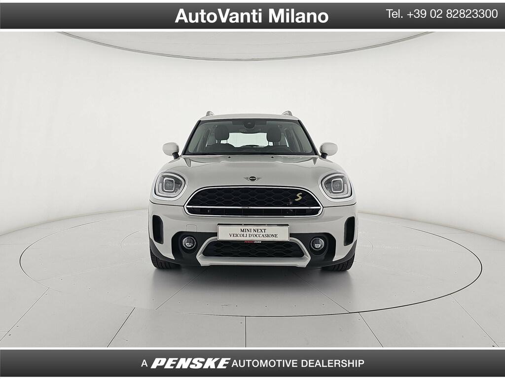 Mini Cooper SE Countryman Mini Countryman 1.5 Cooper SE Business all4 auto