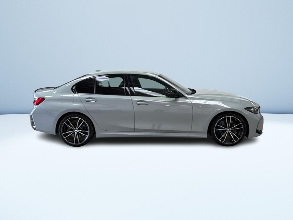 BMW Serie 3 330d mhev 48V Msport auto