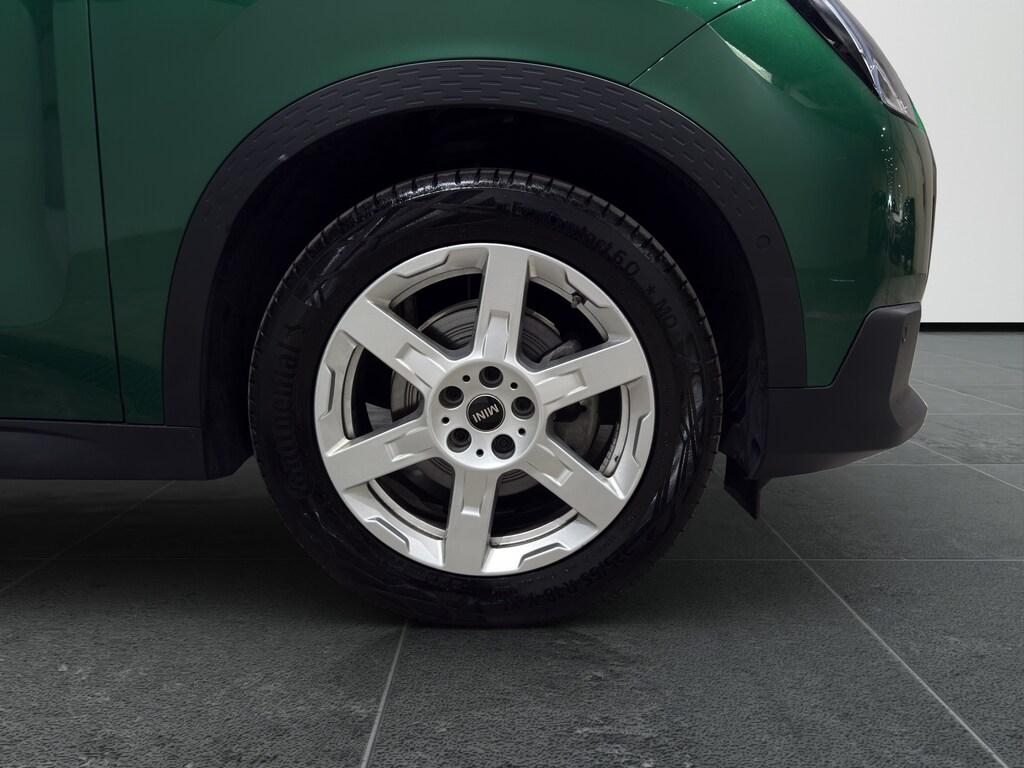 Mini Mini Countryman 2.0 48V D Classic auto