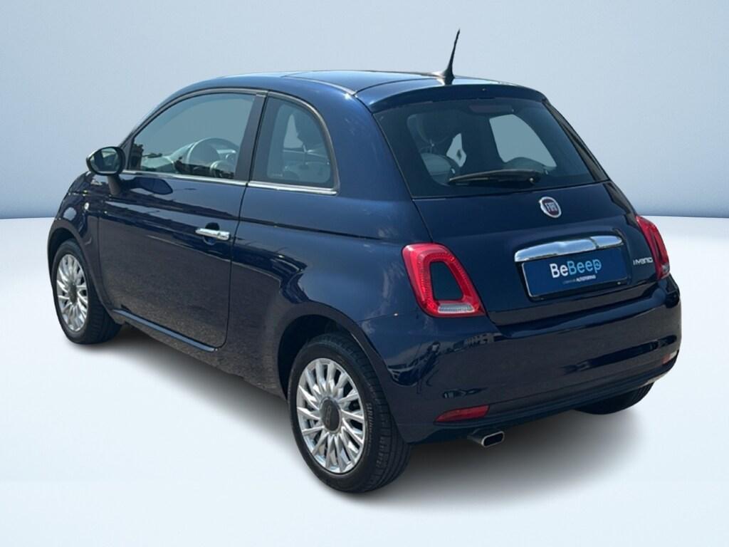 Fiat 500 1.0 hybrid Dolcevita 70cv