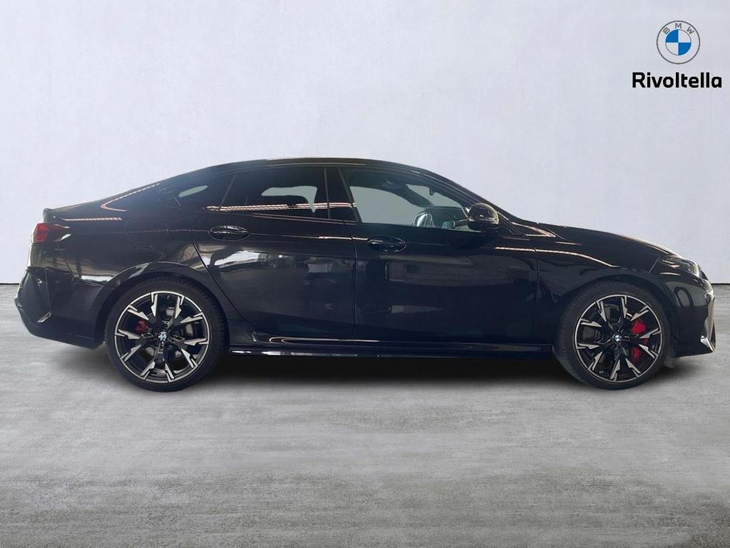 BMW Serie 2 218d Gran Coupe MSport Pro auto