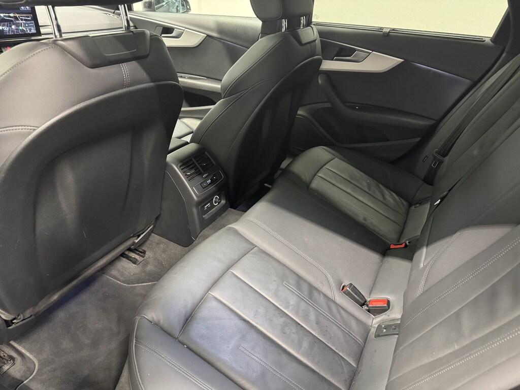 Audi A4 Avant 45 3.0 tdi S Line Edition quattro 231cv tiptronic
