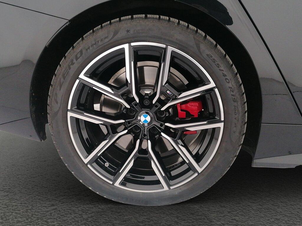BMW Serie 4 420d Gran Coupe mhev 48V xdrive M Sport Pro auto