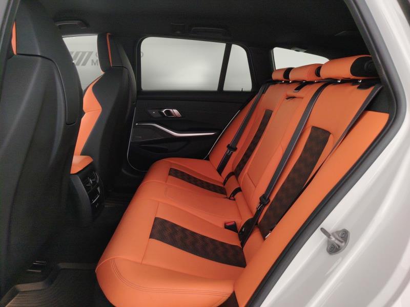 BMW M3 Touring 3.0 Competition M xdrive auto