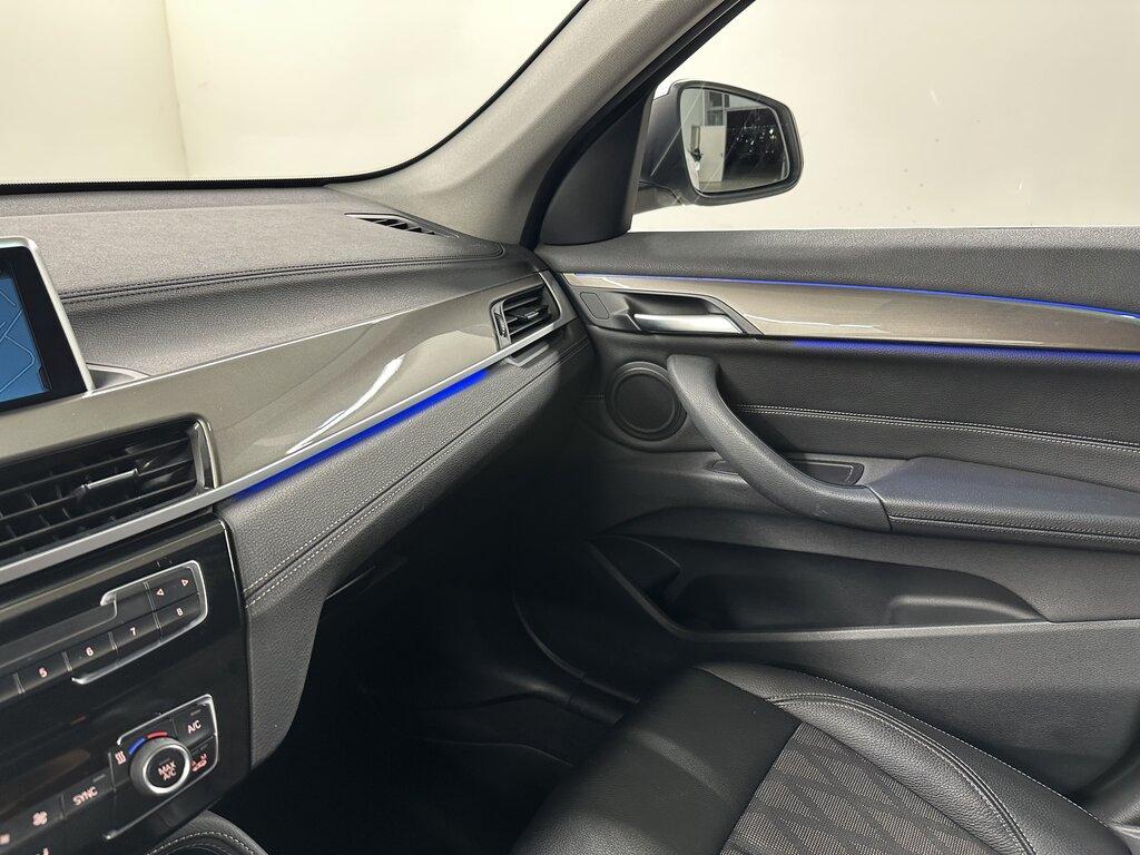 BMW X1 sdrive18d xLine auto