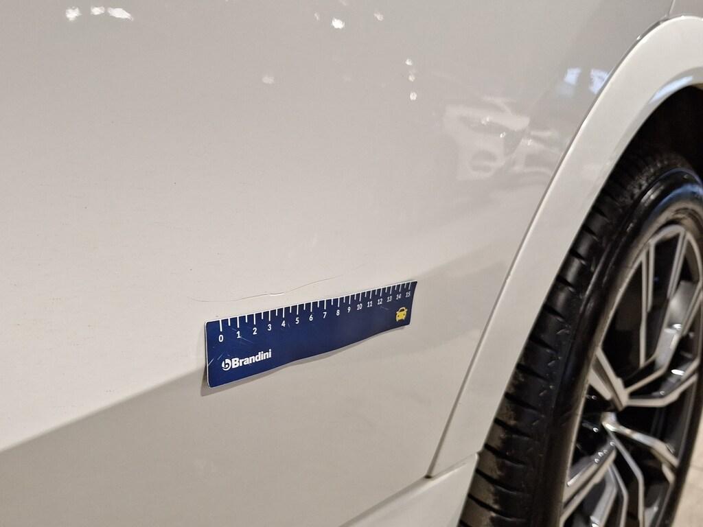 BMW X6 X6 xdrive30d mhev 48V Msport auto