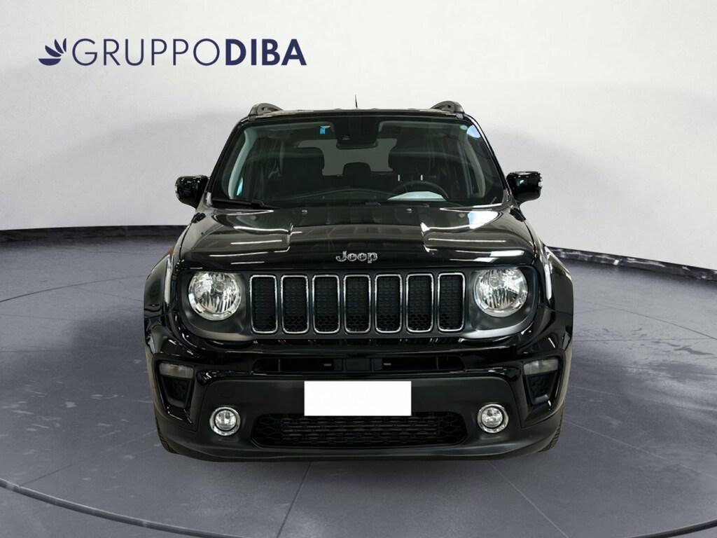 Jeep Renegade 1.6 mjt Longitude 2wd 120cv
