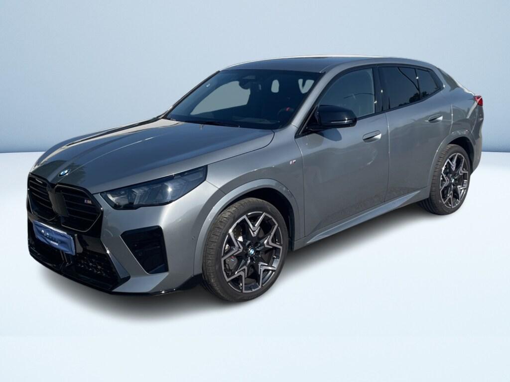 BMW X2 M X2 xdrive M35i Msport Pro auto