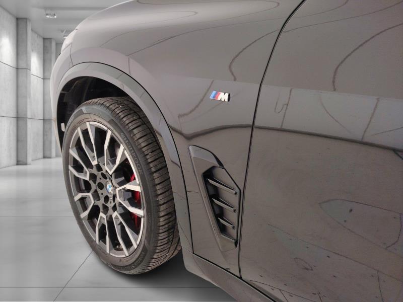 BMW X5 xdrive30d MSport Pro auto