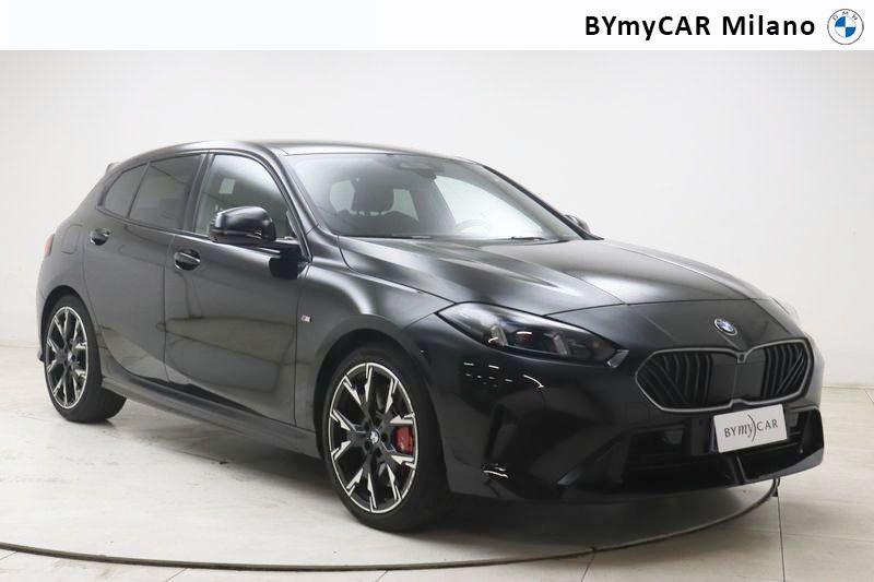BMW Serie 1 118d MSport Pro auto