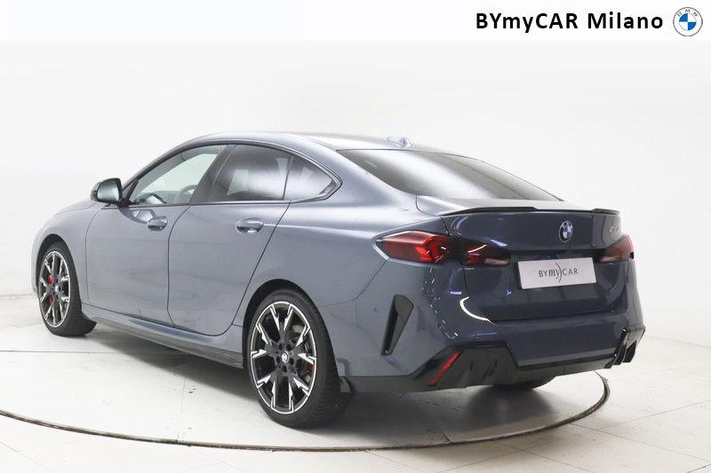 BMW Serie 2 218d Gran Coupe MSport Pro auto