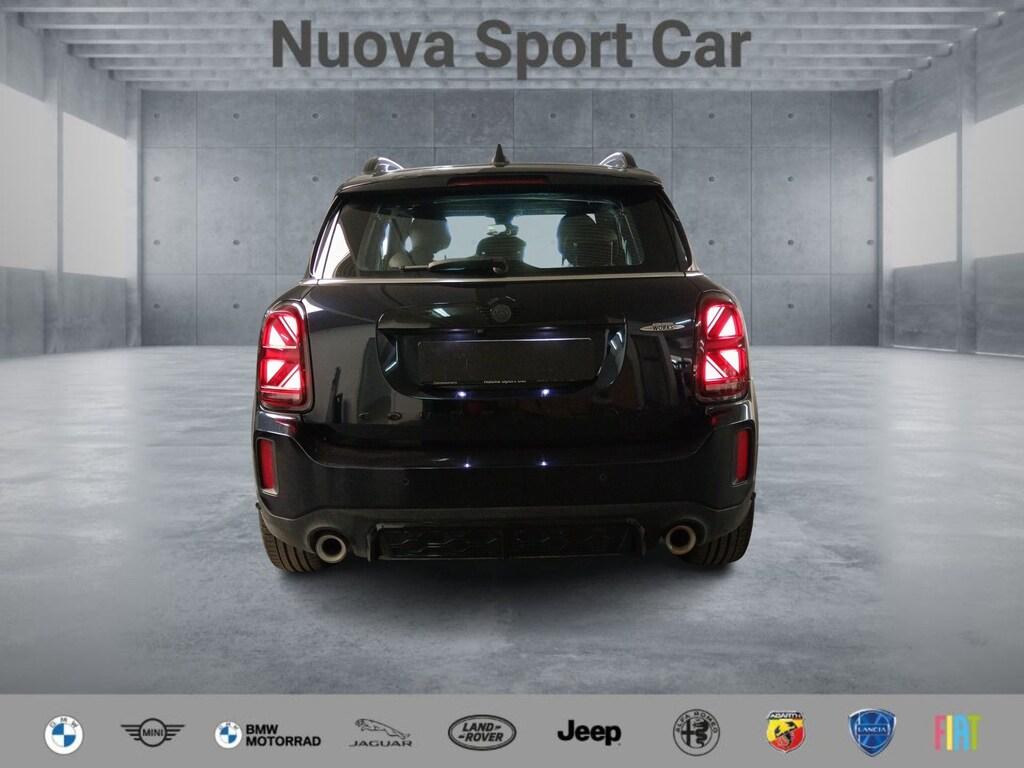 Mini Mini Countryman 2.0 JCW JCW auto