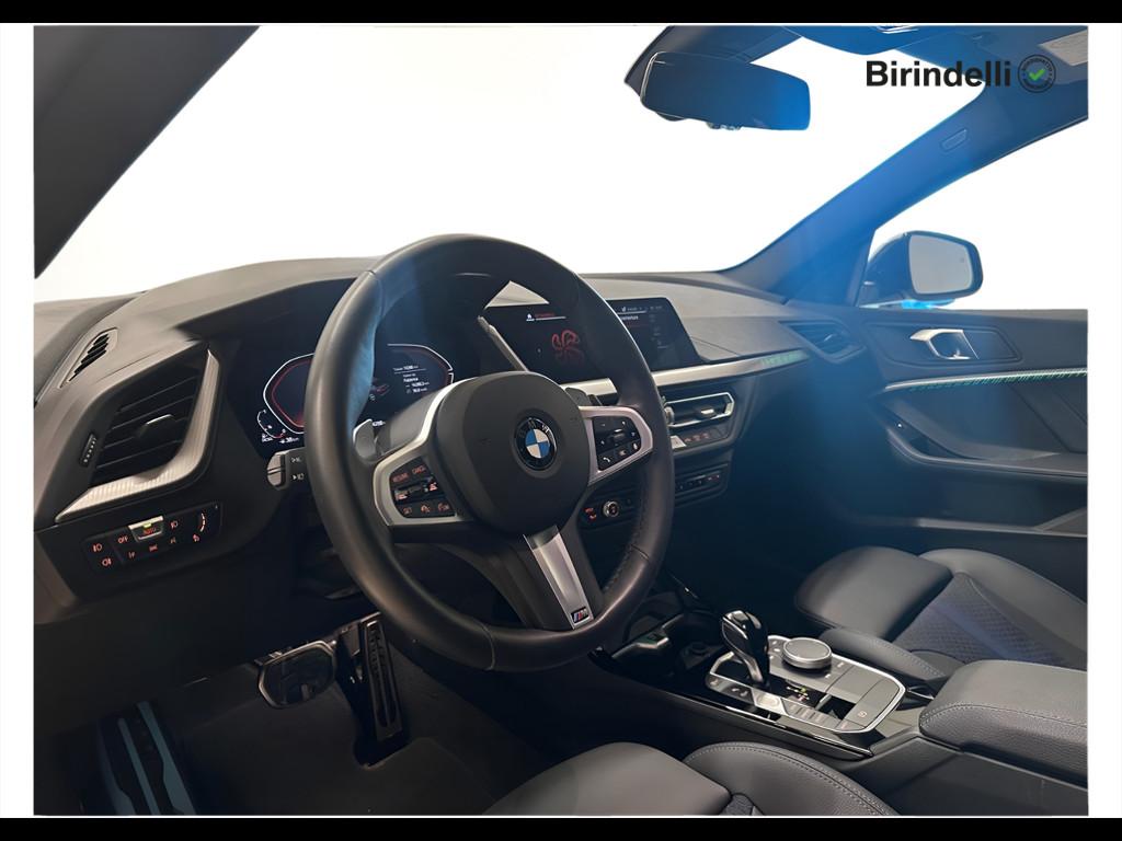 BMW Serie 2 220d Gran Coupe Msport auto