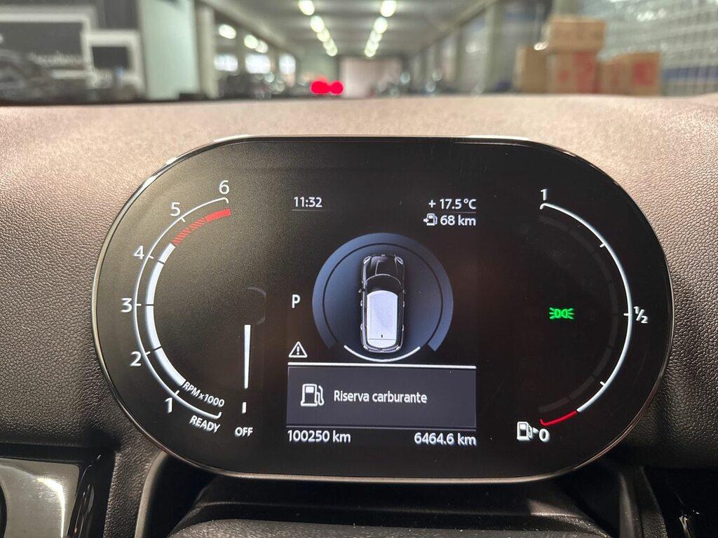 Mini Cooper SD Countryman 2.0 Cooper SD