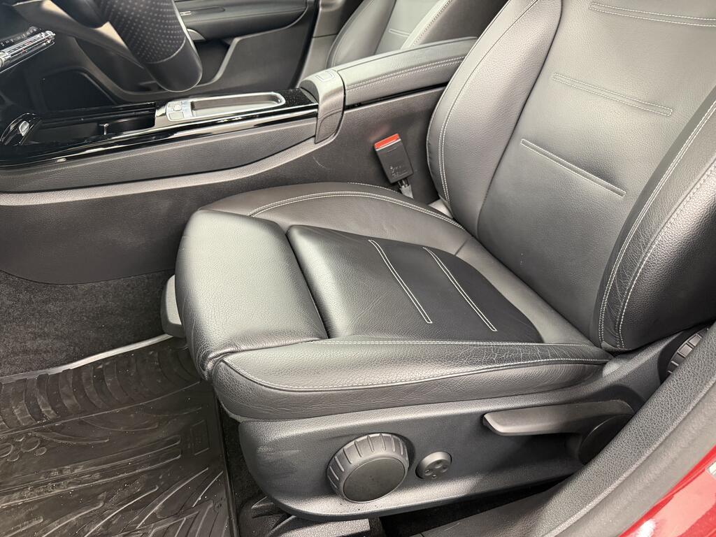 Mercedes Classe A 35 AMG A G Premium Plus AMG Line 4matic auto