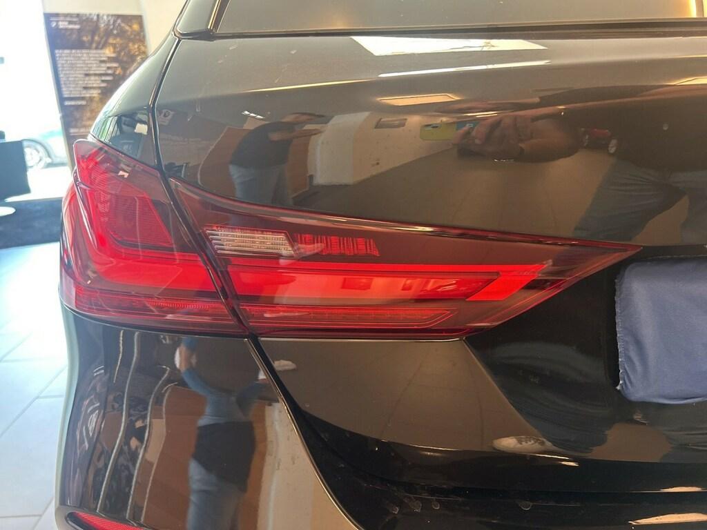 BMW Serie 1 116d Sport auto