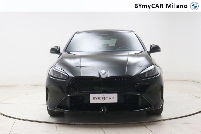 BMW Serie 1 118d MSport Pro auto