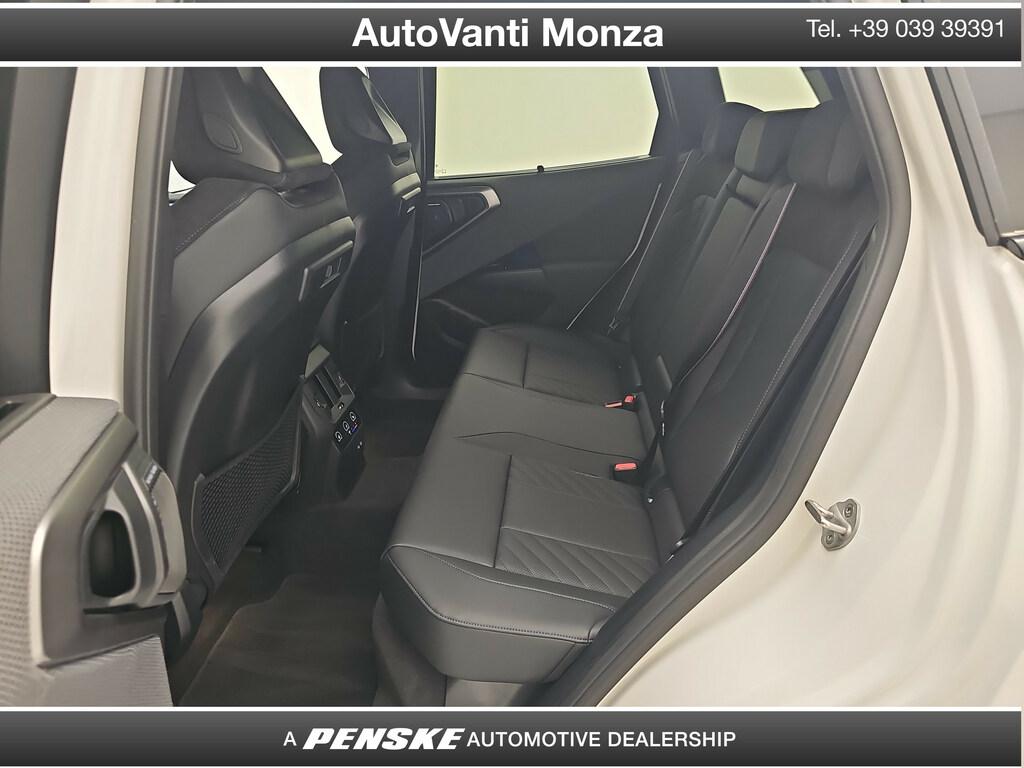 BMW X3 xdrive30e MSport Pro auto