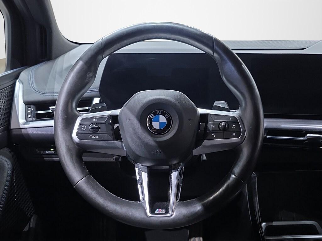 BMW Serie 2 218d Active Tourer Msport auto