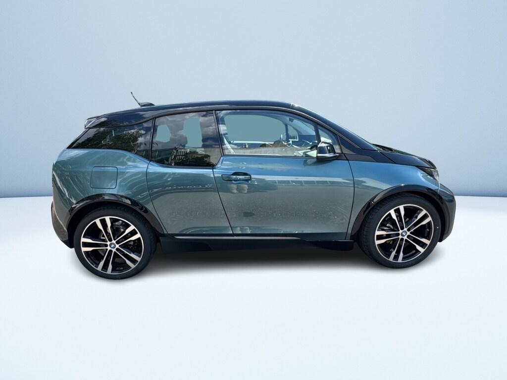 BMW i3 i3s 120Ah Advantage