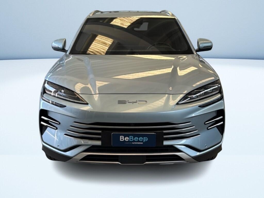 Byd Seal U DM-i 1.5 phev Comfort 2wd