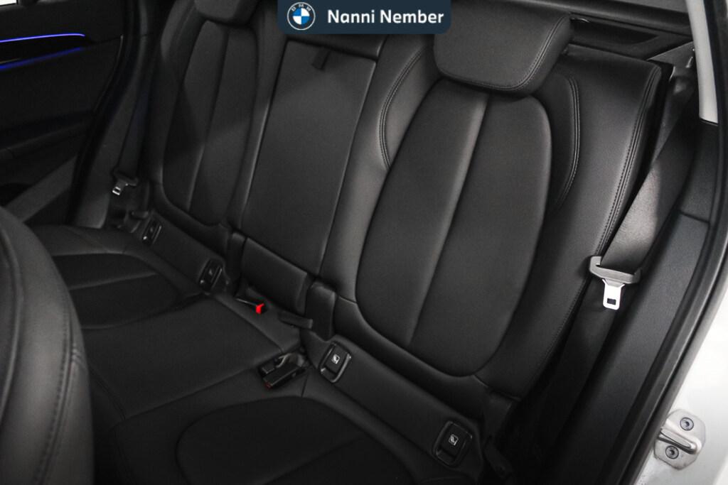 BMW X1 sdrive18d xLine Plus auto