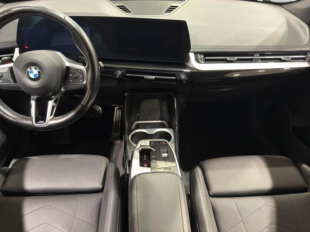 BMW X1 sdrive18d Msport auto