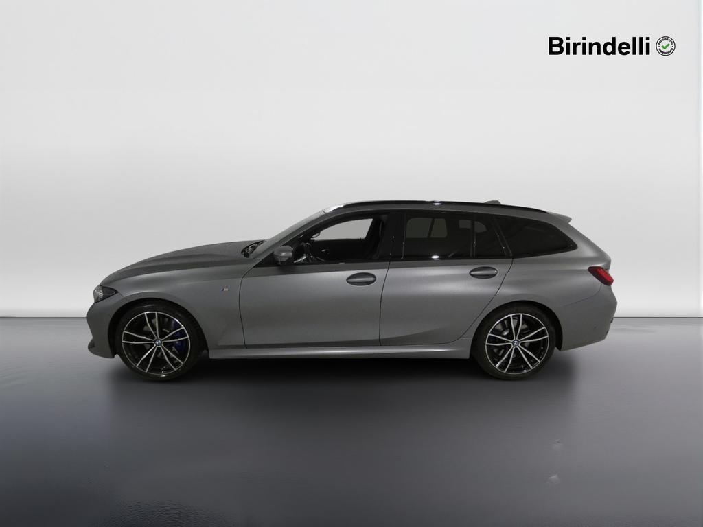 BMW Serie 3 330d Touring mhev 48V Msport xdrive auto