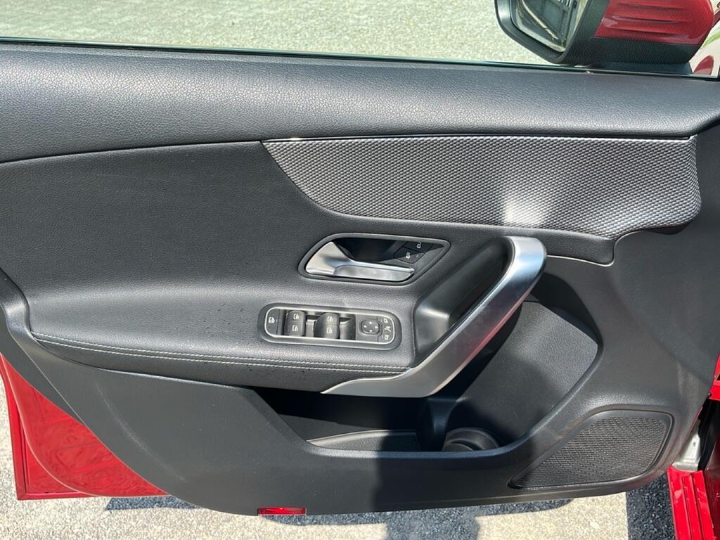 Mercedes Classe A 180 d Sport auto