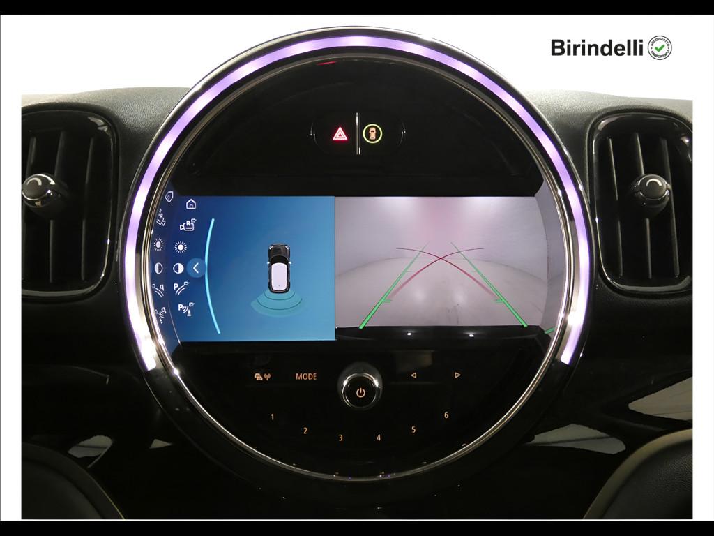 Mini Cooper Countryman 1.5 Business Auto