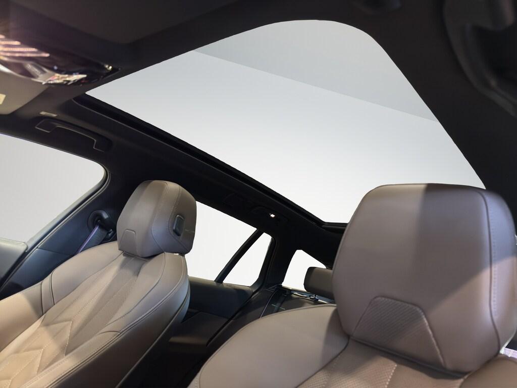 BMW Serie 5 540d Touring 48V xdrive M Sport Pro 183kW auto