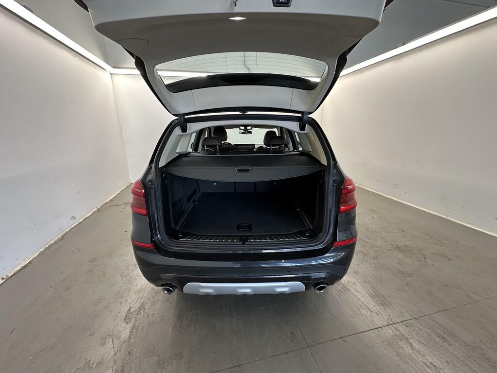 BMW X3 xdrive20d xLine 190cv auto