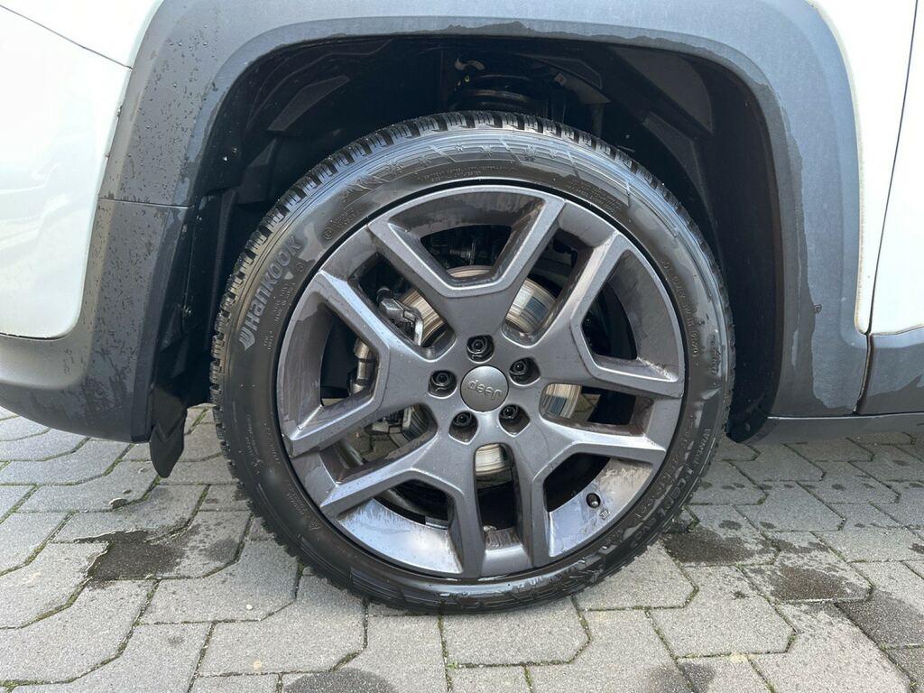 Jeep Renegade 1.3 t4 S 2wd 150cv ddct