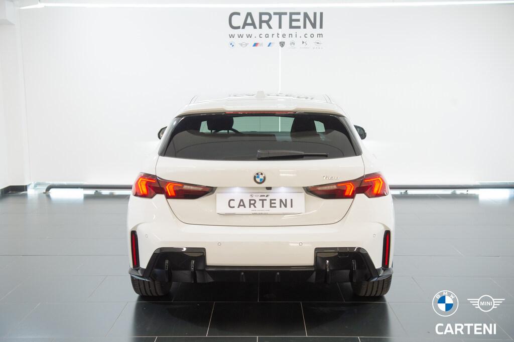 BMW Serie 1 118d MSport Pro auto