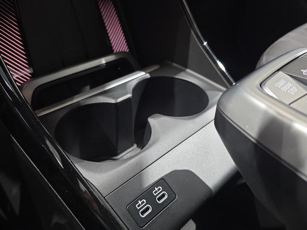 BMW Serie 2 218d Active Tourer auto