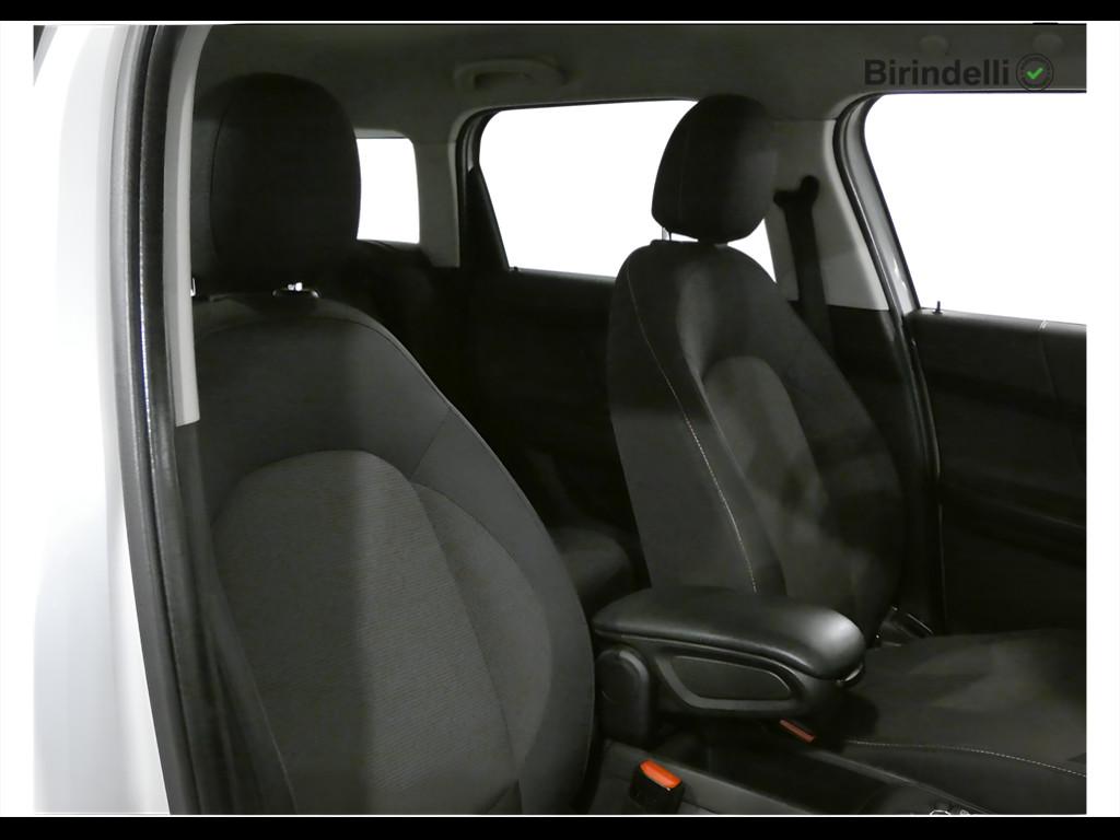 Mini Cooper D Countryman 2.0 D Cooper D Business Auto