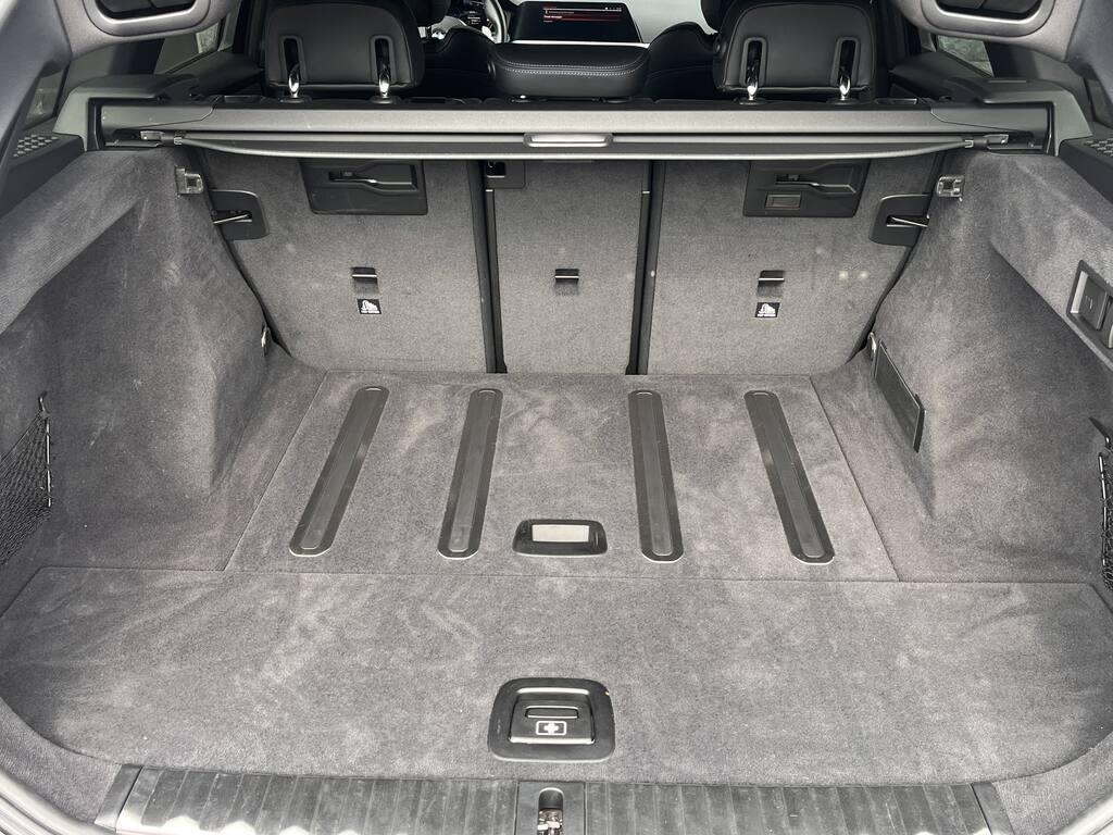 BMW Serie 3 320d Touring mhev 48V xdrive Msport auto