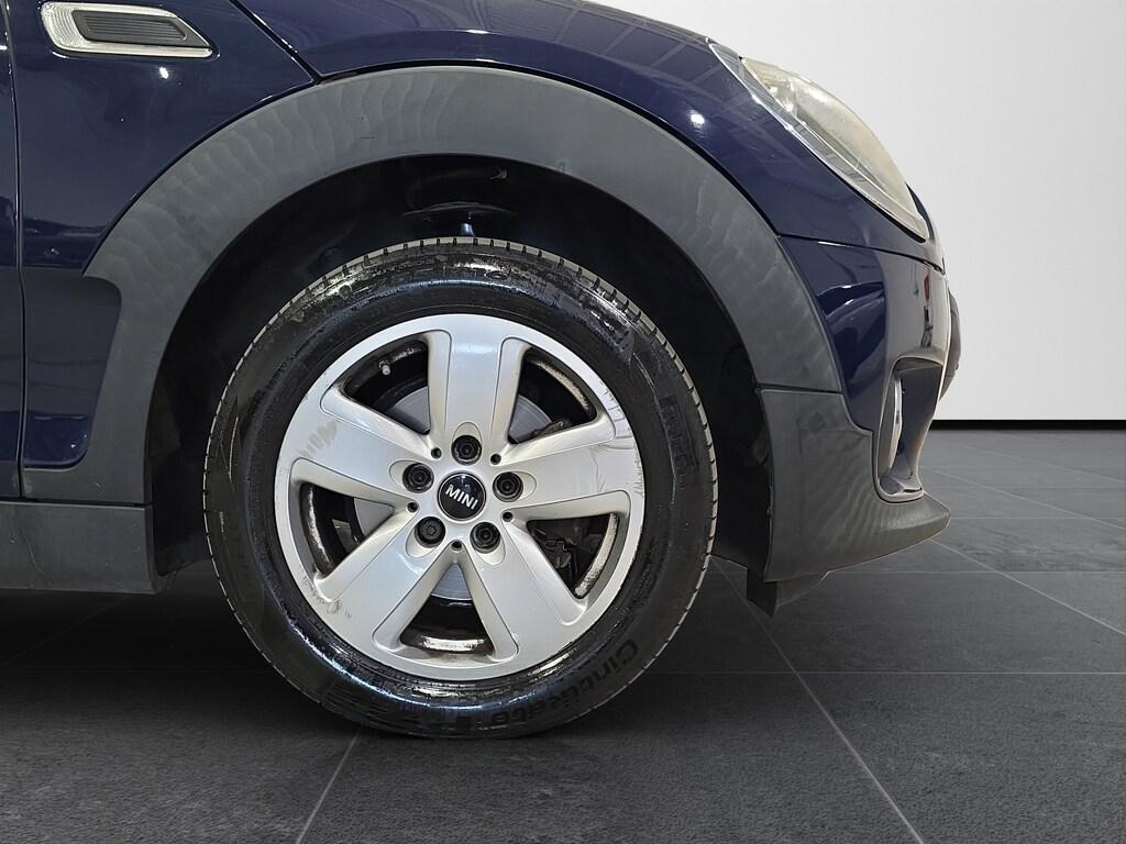 Mini One D Clubman 1.5 One D Boost