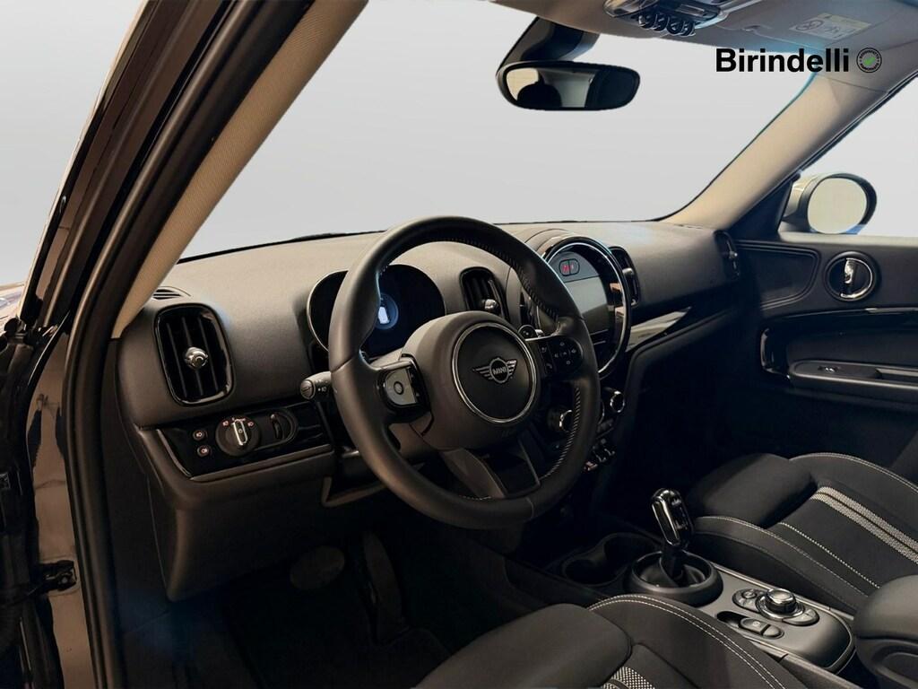 Mini Cooper SD Countryman 2.0 Cooper SD