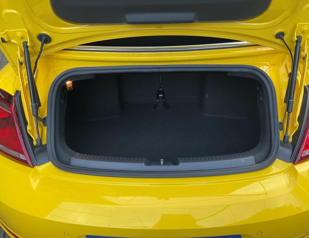 Volkswagen Maggiolino Cabrio 1.2 tsi Design 105cv